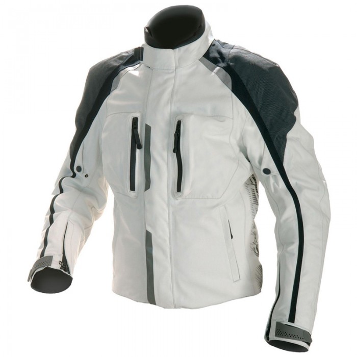 Motorbike Cordura Jacket